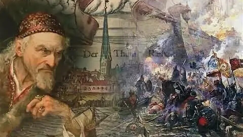 Иван Грозный.  «25 лет войны за Балтику: как Россия получила выход к морю и потеряла его»,