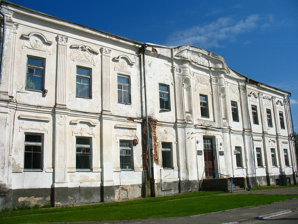 Фото: Andrej Kuźniečyk / Wikimedia
