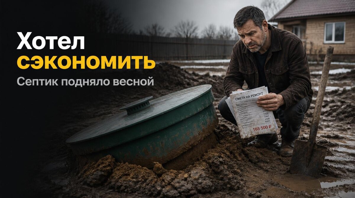 Почему «дешёвый» Евролос своими руками может выйти вдвое дороже: мой реальный разбор