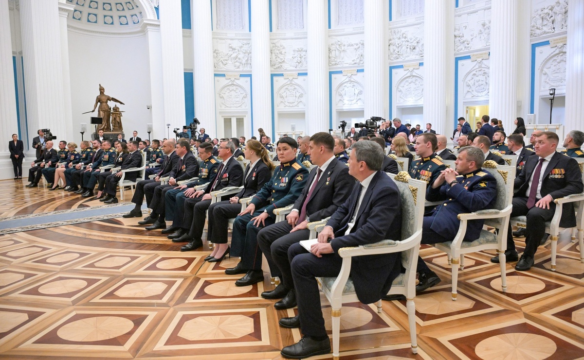 Источник фото: Алексей Никольский/РИА Новости