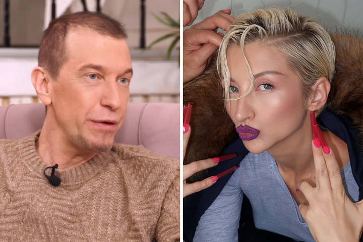Сергей Соседов: 80% российской эстрады — это «странные личности», которые незаслуженно коптят небо
