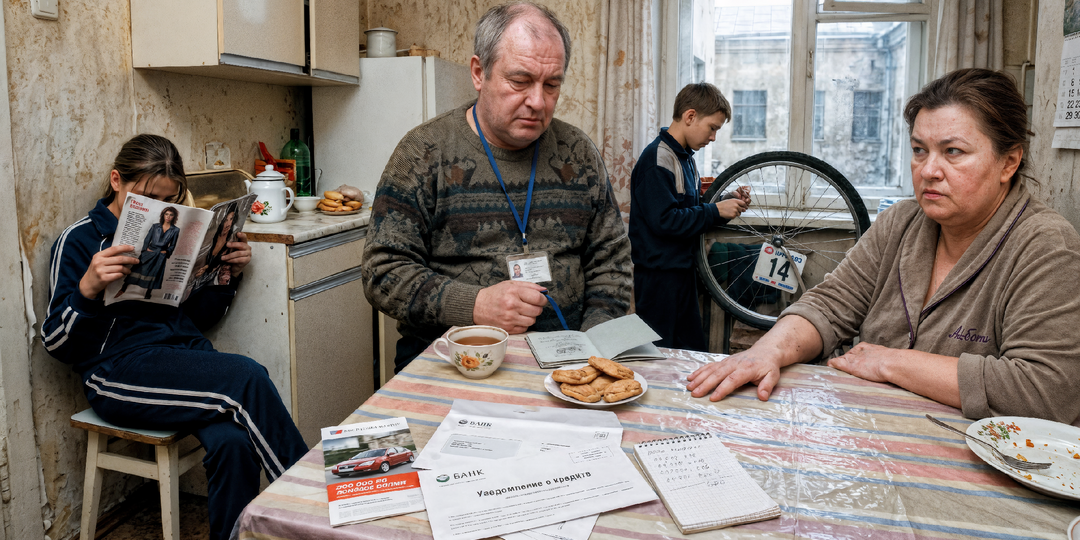 Муж уволился с работы, заявив, что все лето будет отдыхать на даче, а я работать