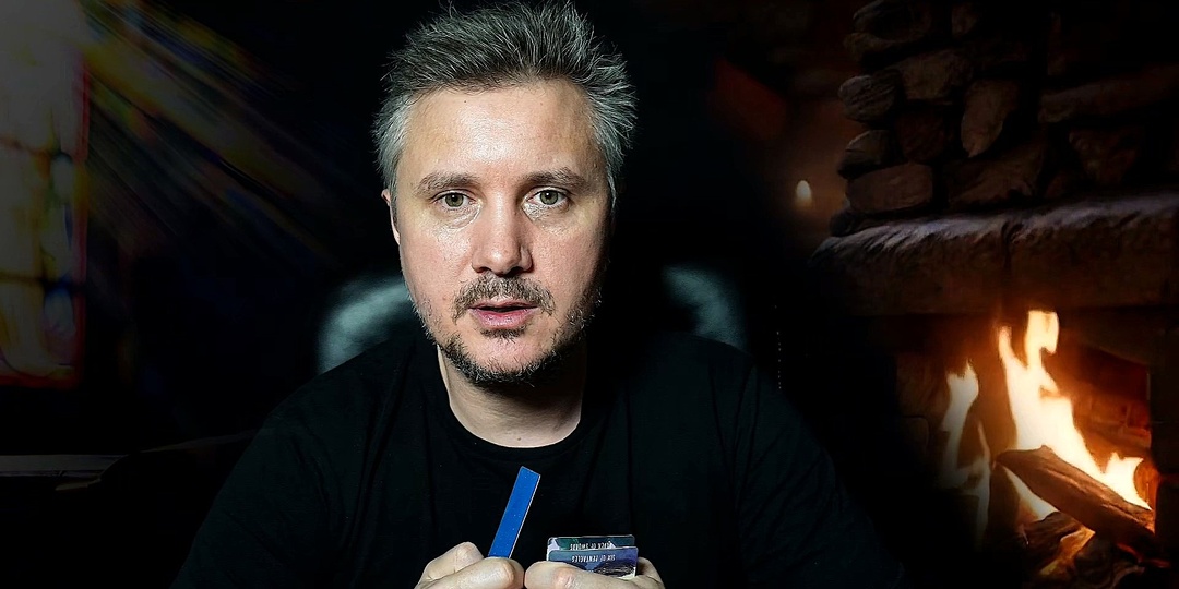 НЕВЕРОЯТНО! Какая мощная сила скрыта в вашей ДНК и почему они это чувствуют?