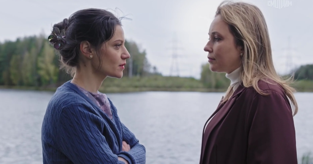Подробное содержание всех серий сериала "Запасная жена" (2026)? Чем закончится фильм и о чем его сюжет?