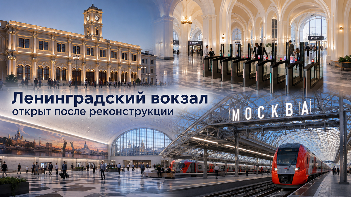 Художественный нейро-арт коллаж