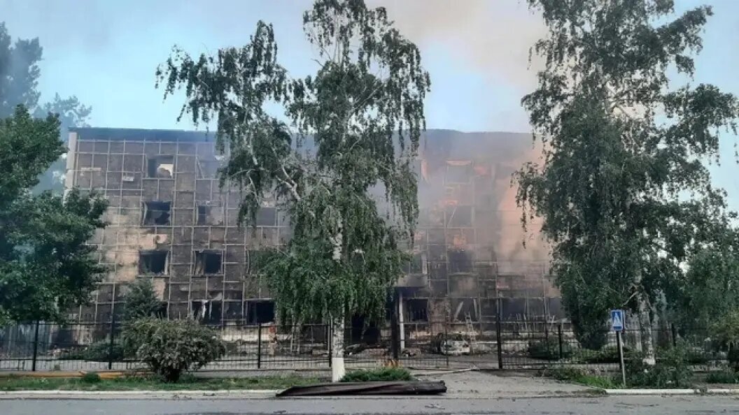    Источник: глава региона Леонид Пасечник