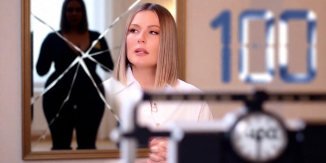 “Жирная Кожевникова, оплывшее”. Мария откровенно о 100+ кг, хейте и 21-дневном голодании