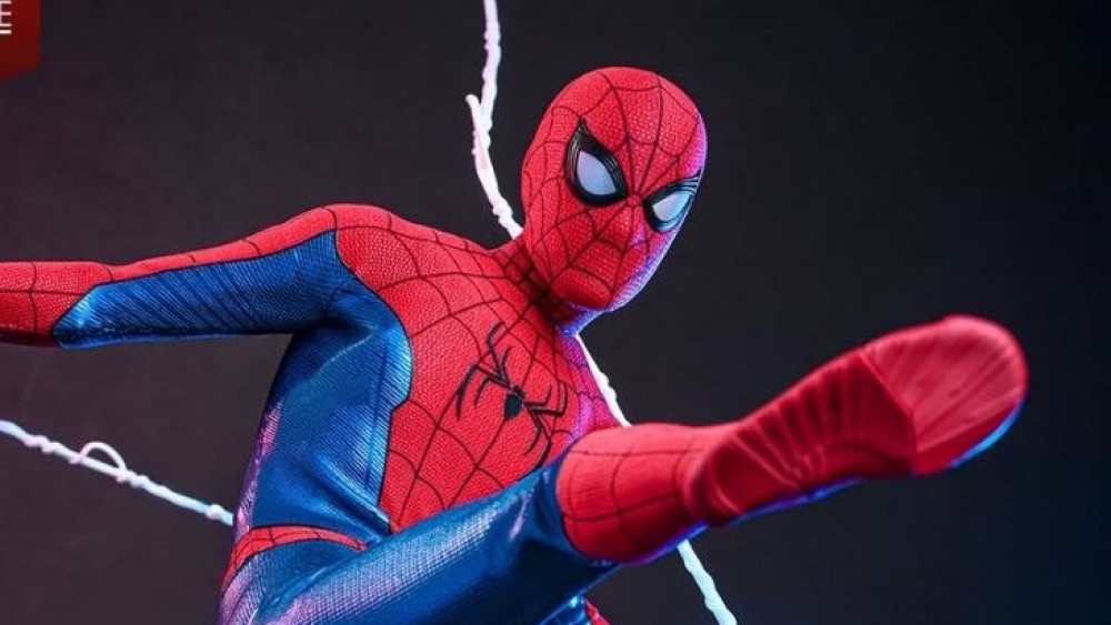 Фото: Hot Toys
