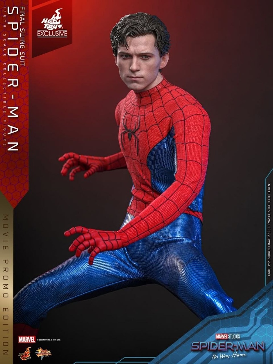 Фото: Hot Toys