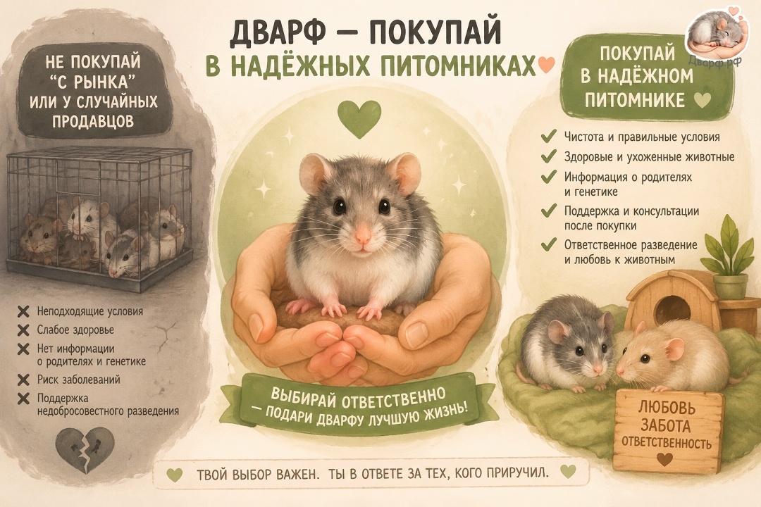 Что выбрать - питомник или авито?