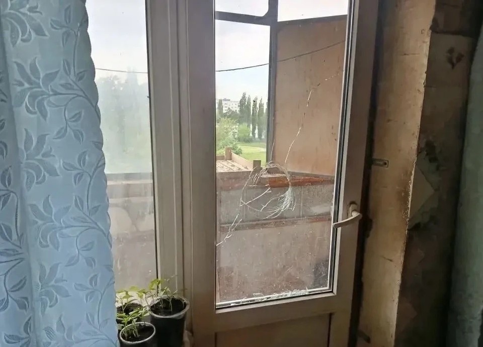    Фото со страницы Хинштейна в соцсети из соцсетей