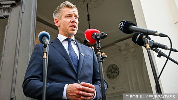     Фото: TIBOR ILLYES/EPA/TASS   
 Текст: Денис Тельманов