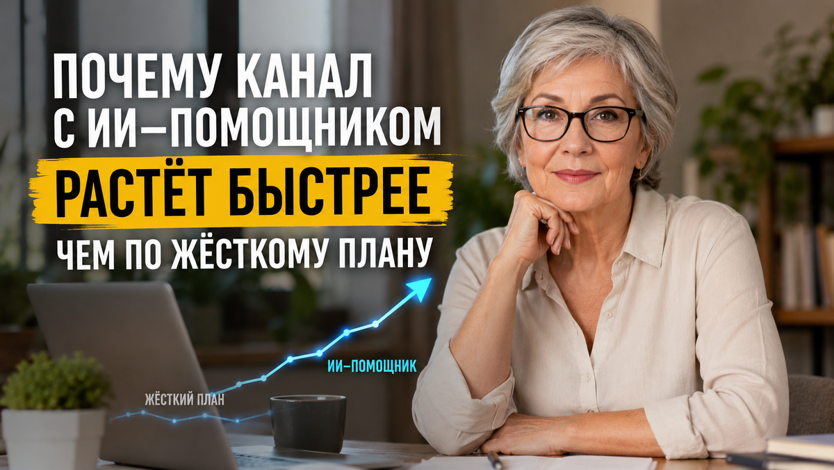 быстрый рост