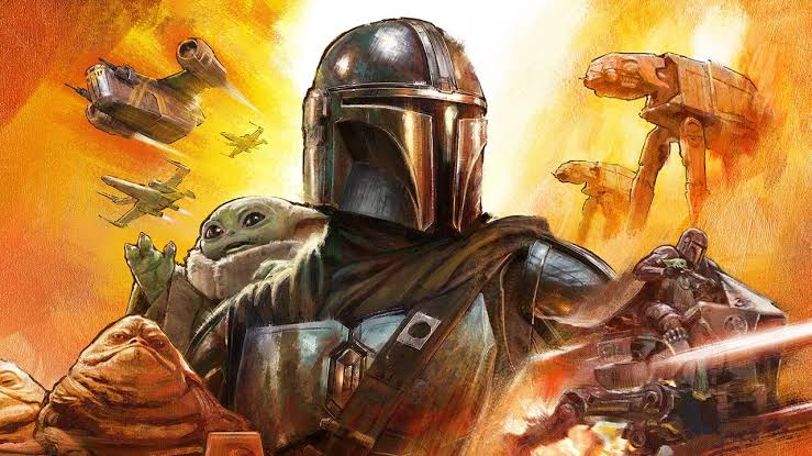 Lucasfilm Ltd., Fairview Entertainment, Walt Disney Studios Motion Pictures