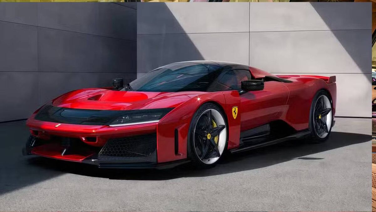    ferrari.com