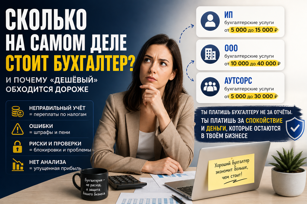 (и почему “дешёвый” обходится дороже)