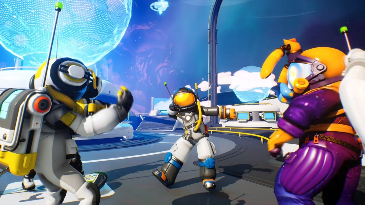Источник: Starseeker: Astroneer Expeditions