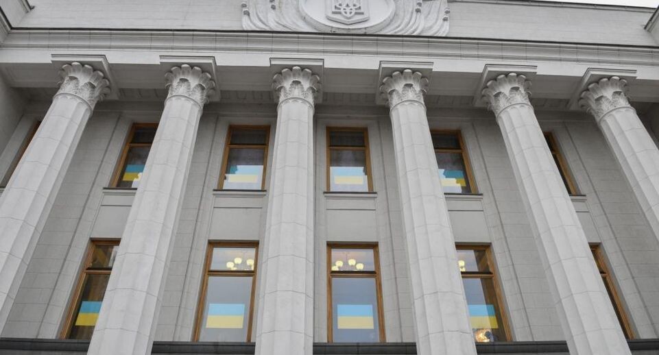 Депутат Рады Дмитрук: на Украине усилилось противостояние власти