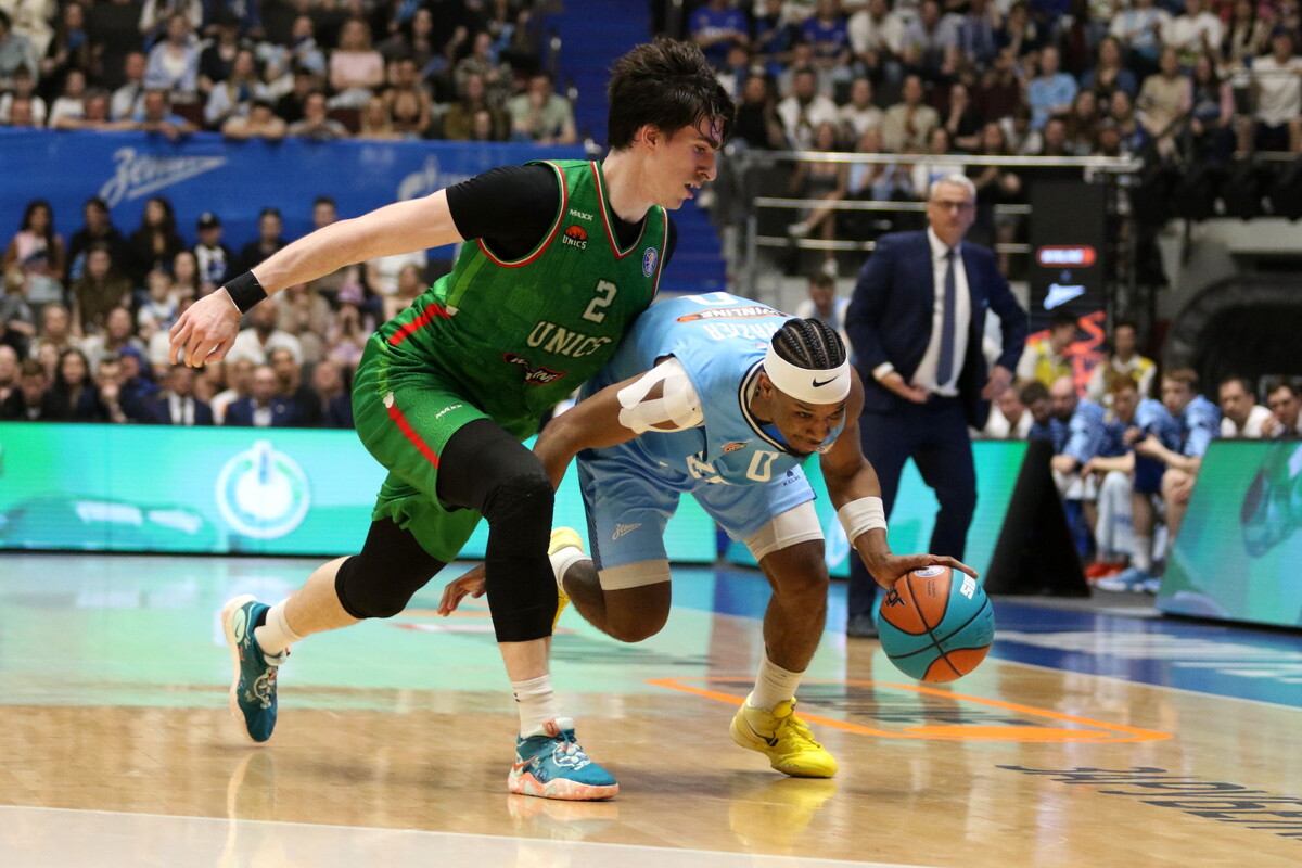 Фото: Максим Константинов, архив P1spb.ru