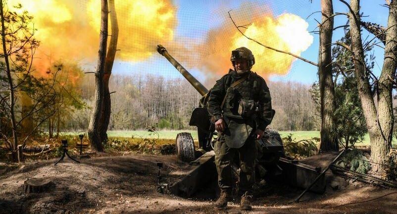 Соловьев назвал СВО самой успешной операцией в истории России