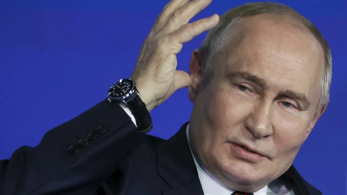 Иллюзия, в которую Россия верила слишком долго