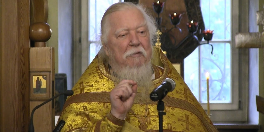 Когда с раздражением не справляешься. Отец Дмитрий Смирнов