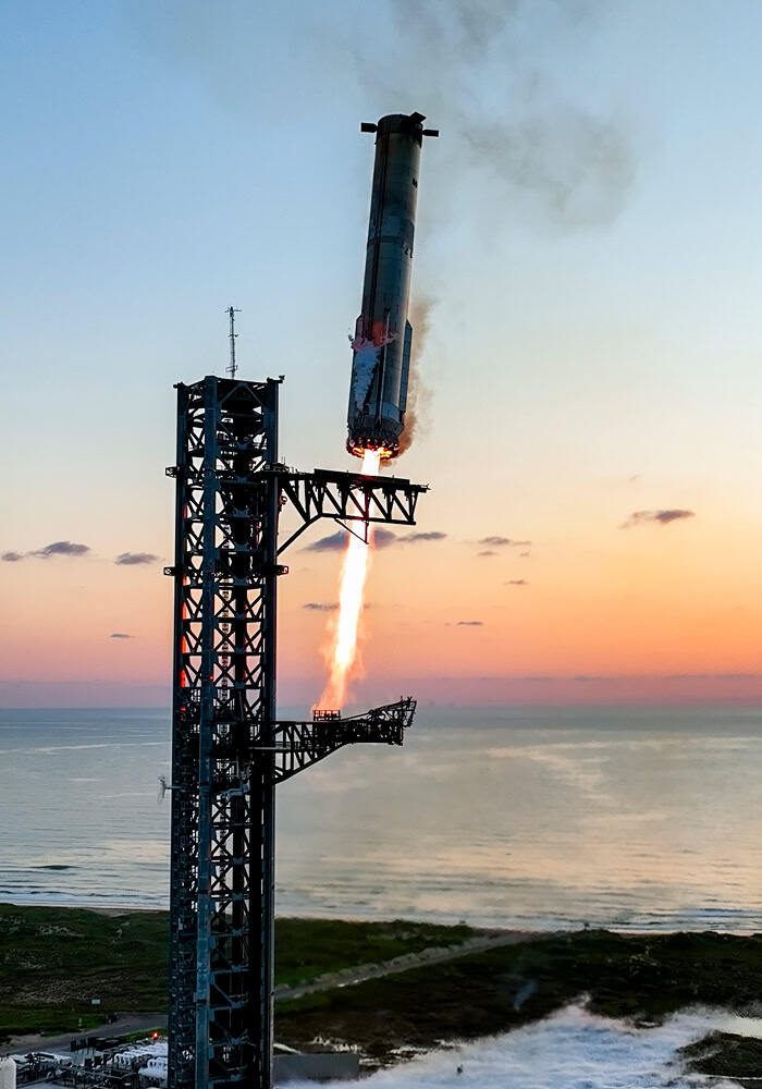 Изображение: SpaceX.