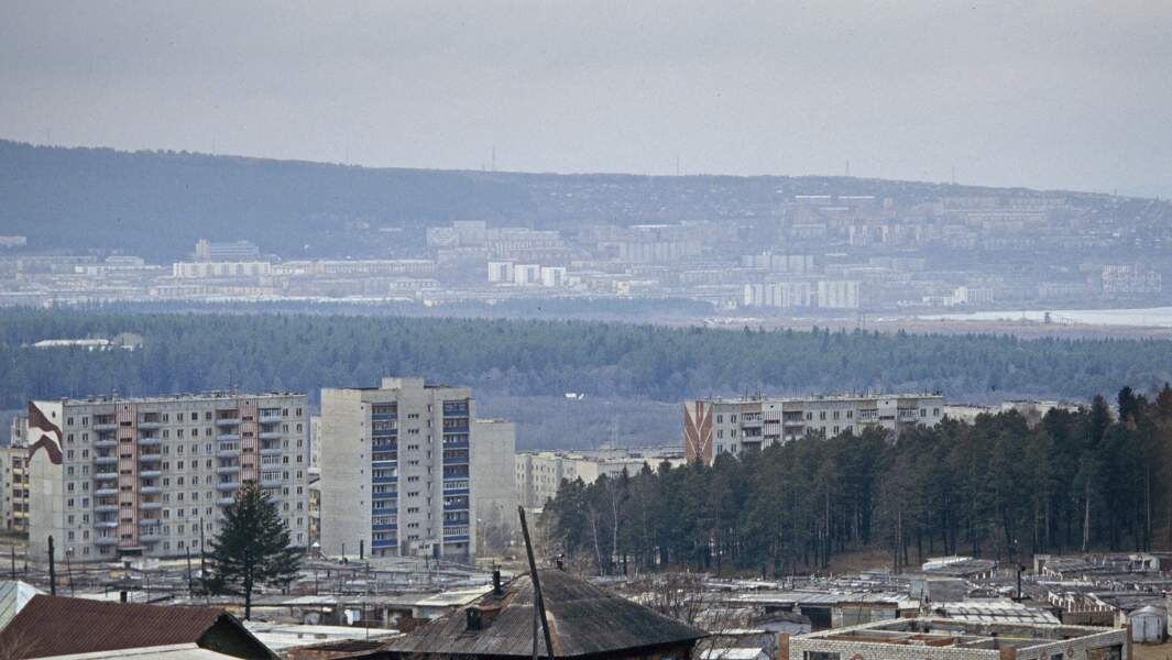    Фото: РИА Новости/Александр Лыскин