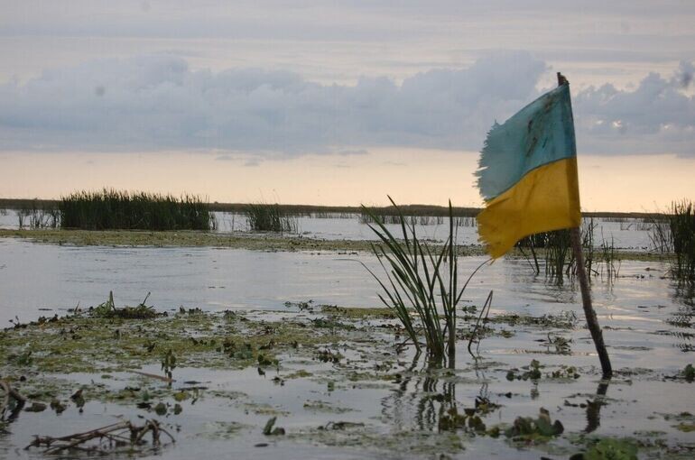 Великобритания, Франция и Германия усилят поддержку Украины в ближайшие месяцы