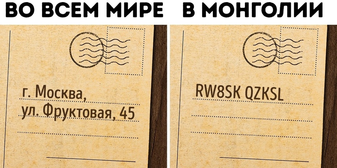 10 ярких фактов о стране, которую многие считают белым пятном на карте. Это Монголия