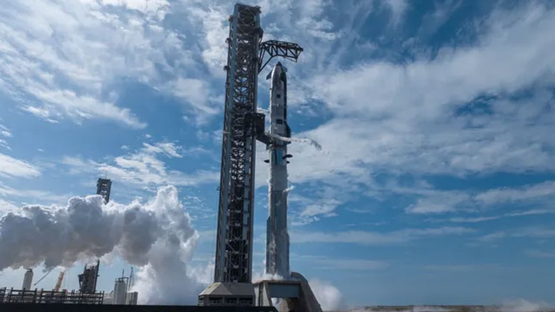    Источник изображения: SpaceX