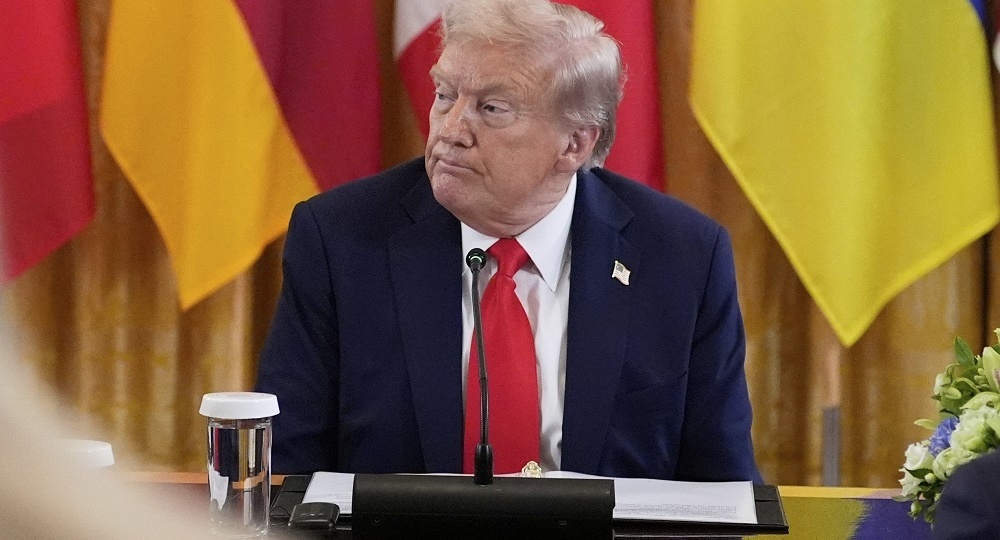 СМИ: Трамп отказался от решения нанести новые удары по Ирану