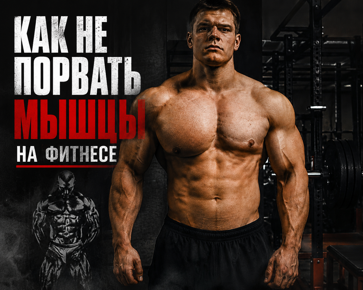 Как правильно разминаться чтобы не порвать мышцы и поднять больше?