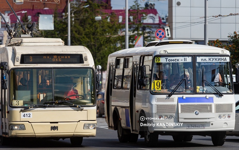    Фото: Дмитрий Кандинский / vtomske.ru