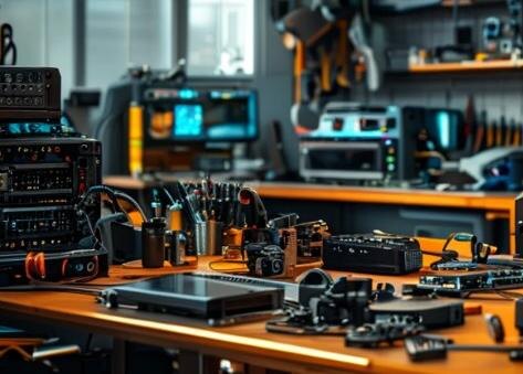 
Почему ваш старый телефон так странно ловит сеть? Всё дело в старой технологии CDMA