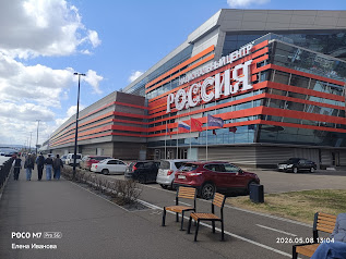 Бренду Красноярска быть