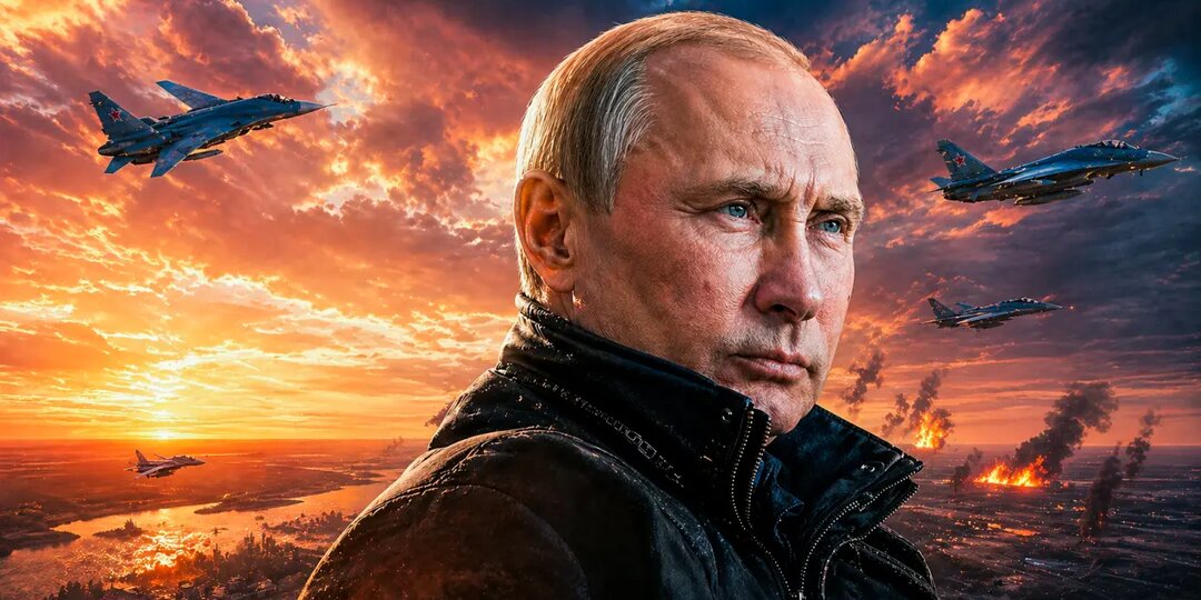 Иран не побоялся ударить по США. Россия - повторяет ошибку за ошибкой
