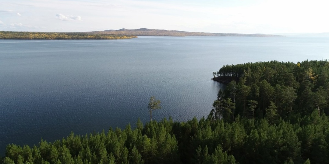 Братское водохранилище: история, глубина и рекорды второго по объёму моря