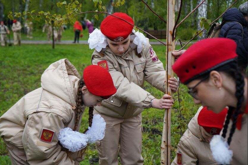    Фото с сайта правительства НСО