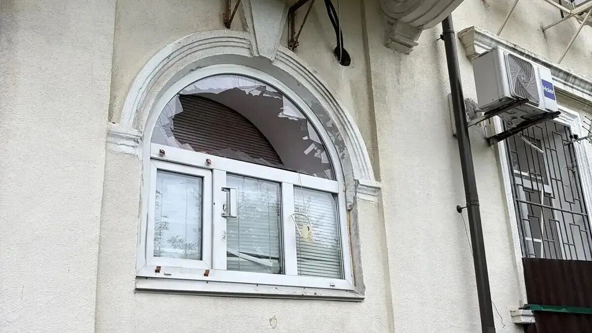    Фото: Оперативный штаб Краснодарского края