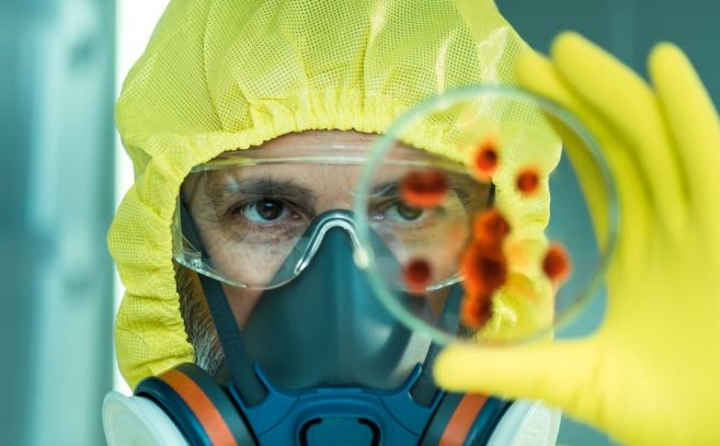США финансировали исследования смертельных вирусов за рубежом из-за их опасности