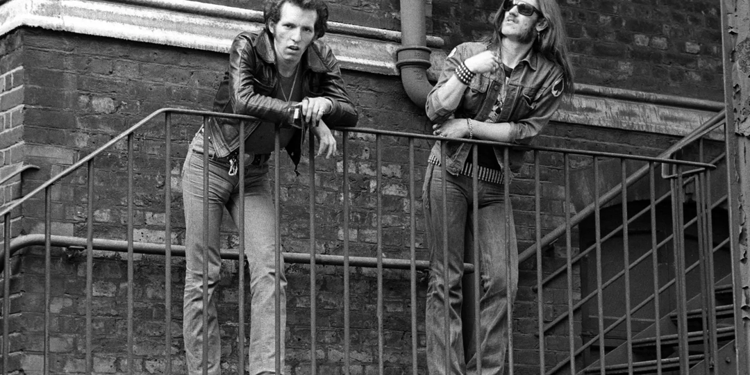 Первый барабанщик MOTÖRHEAD о Лемми: «Лемми действительно изобрёл то, чего раньше не существовало»