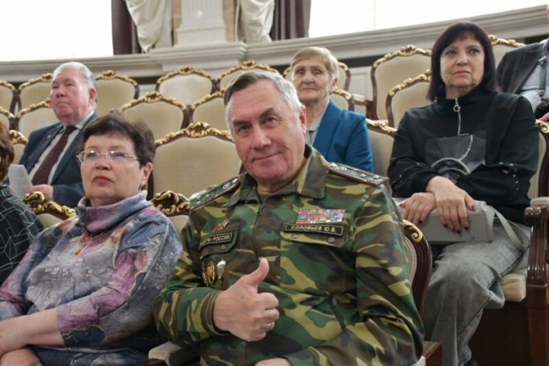    Фото из группы администрации Здвинского района