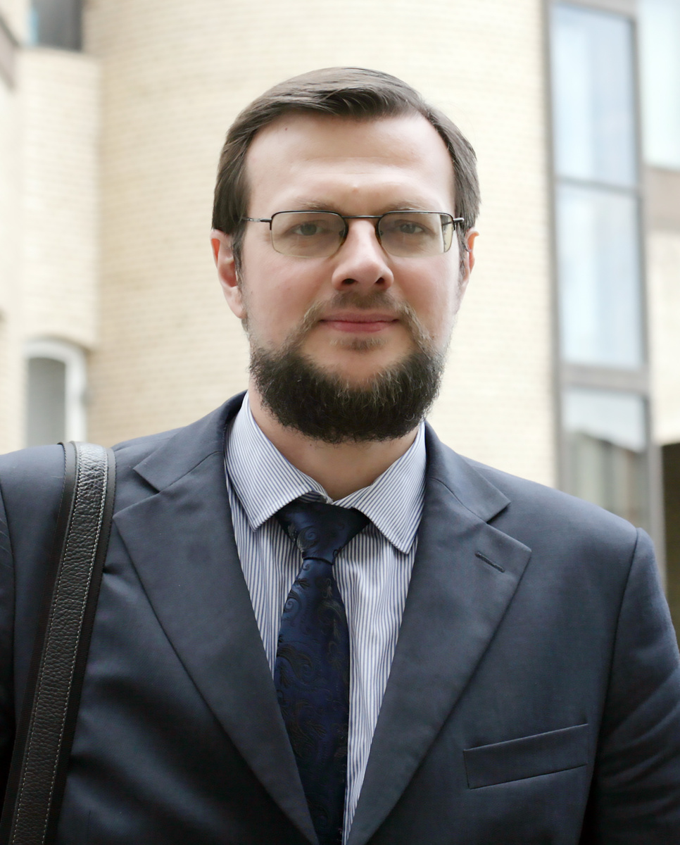 Евгений Сумароков