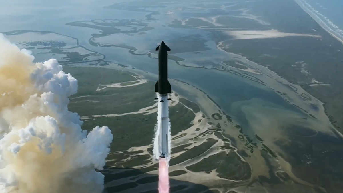 SpaceX
