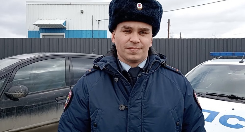 Арестован начальник ГАИ Верхней Салды