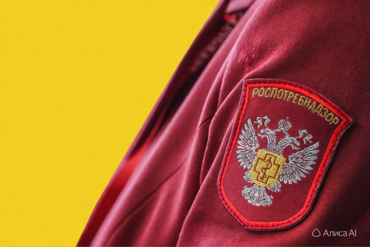 фото сгенерировано нейросетью Алиса от Яндекса
