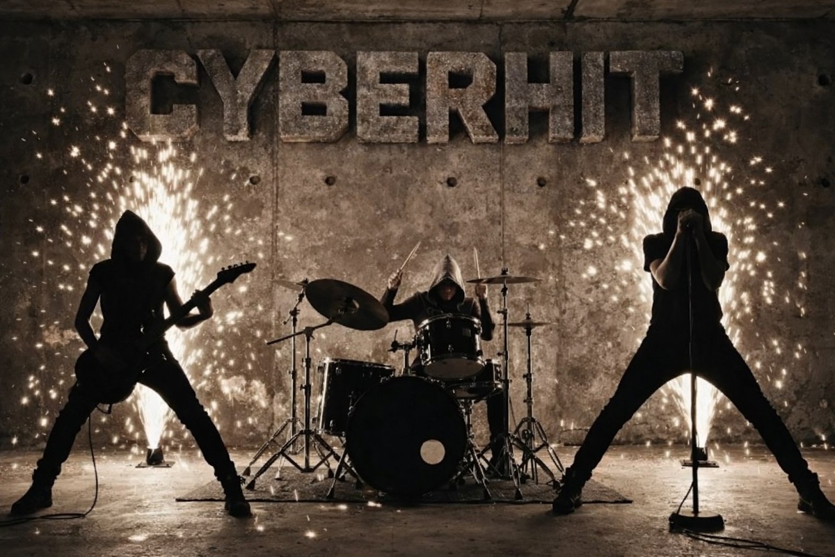 CYBERHIT