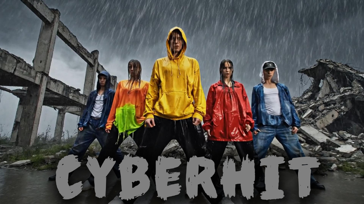 CYBERHIT