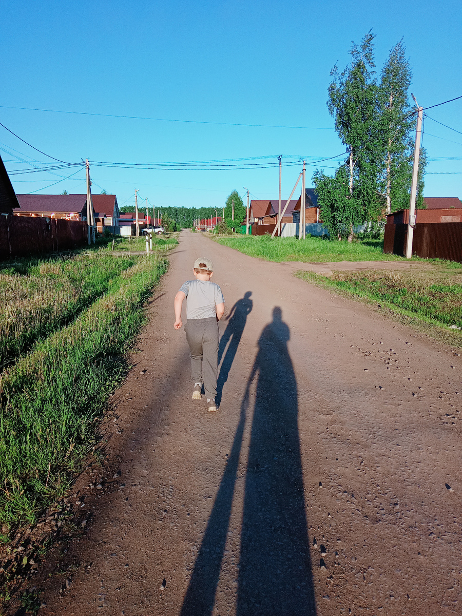 Фото автора